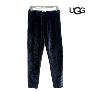 UGG Plush Joggers Navy blue Size M